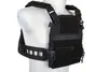 Kamizelka typu Plate Carrier QR III - Czarna